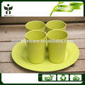 high quality water cup light coffee cup